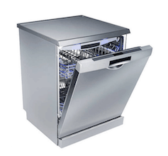 dishwasher repair quincy ma