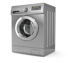 washing machine repair quincy ma