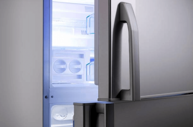 refrigerator coolant